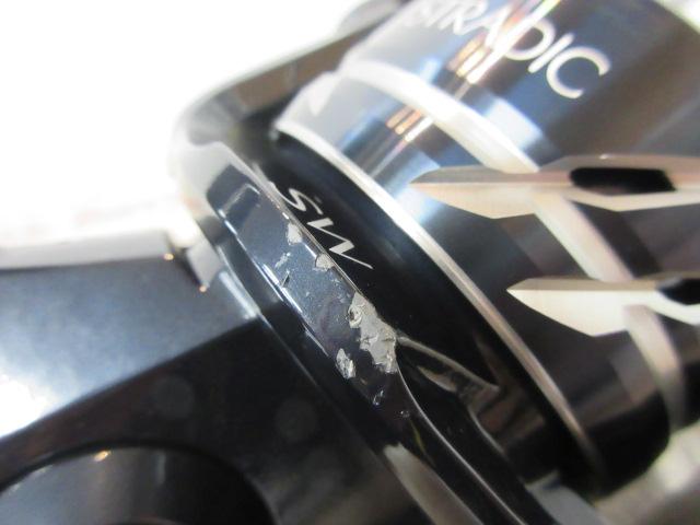 24ストラディックSW 8000HG｜＠ベリーネット 日本最大新品中古釣具WEB