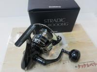 24ストラディックSW 8000HG