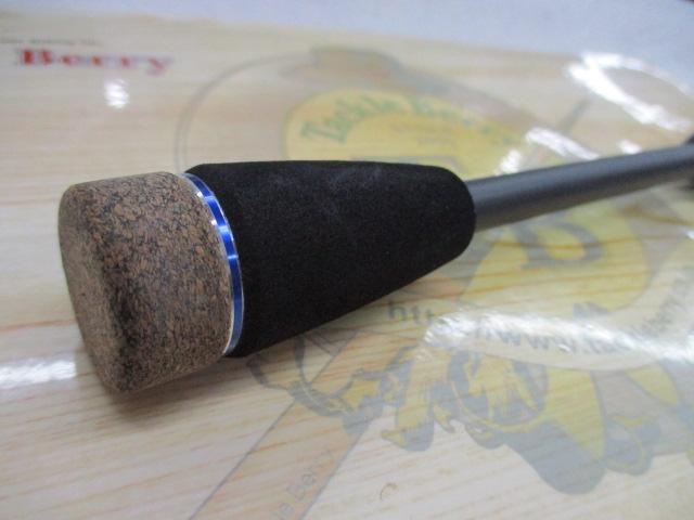 ブルートレック DBTS-SS-63ML Lightning