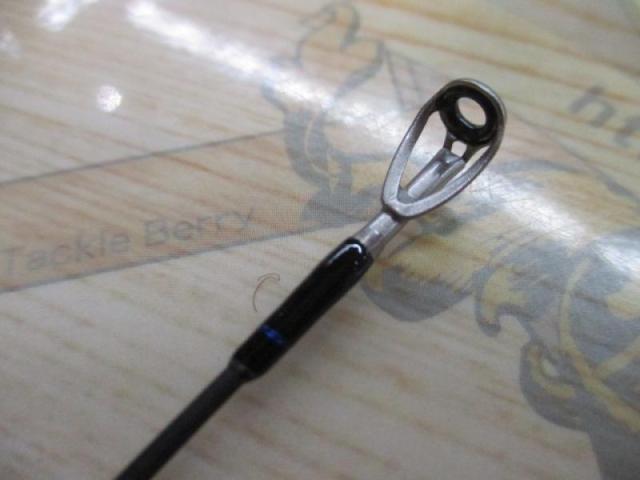 ブルートレック DBTS-SS-63ML Lightning