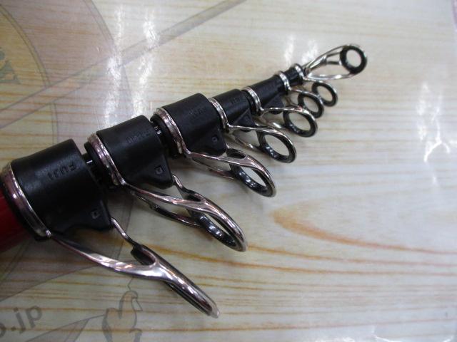 がま磯メタルキャスト 110H