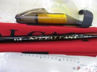 がま磯メタルキャスト 110H