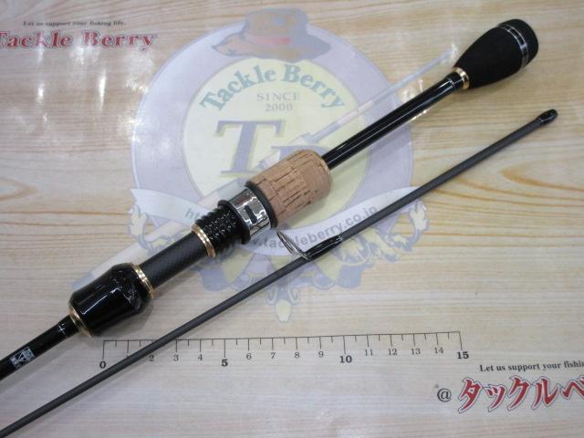 シルバーナラゴ 59ボトム｜＠ベリーネット 日本最大新品中古釣具