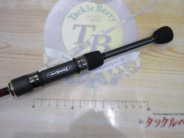 ルナキア LK632S-LMLS｜＠ベリーネット 日本最大新品中古釣具WEB