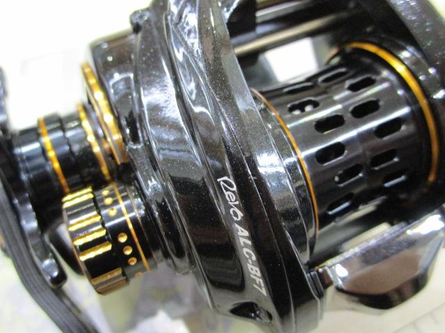 レボ ALC-BF7-L｜＠ベリーネット 日本最大新品中古釣具WEBショップ