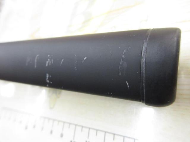 24ファイアブラッドグレ クォーターマスター 1.2-510