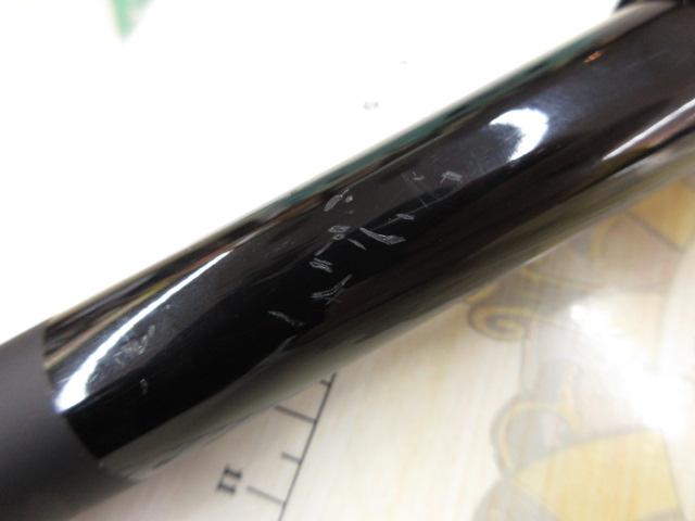 24ファイアブラッドグレ クォーターマスター 1.2-510