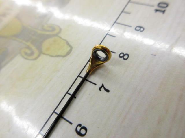 24ファイアブラッドグレ クォーターマスター 1.2-510