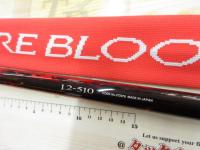 24ファイアブラッドグレ クォーターマスター 1.2-510