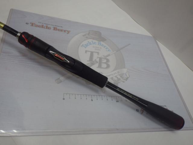 20ゾディアス 268L