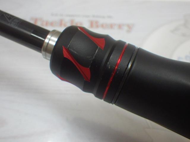 20ゾディアス 268L-2 楽天市場】シマノ 20 ゾディアス 268L-S/2 / バスロッド