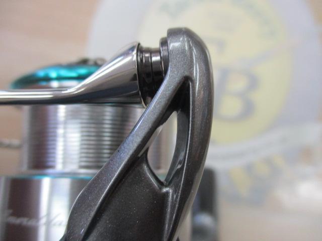 25エメラルダスエア LT2500S｜＠ベリーネット 日本最大新品中古釣具WEB