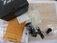 25エメラルダスエア LT2500S