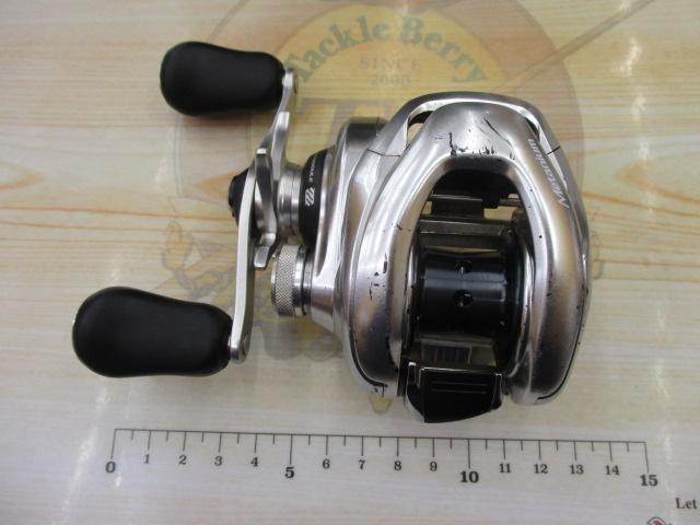 16メタニウムMGL HG LH