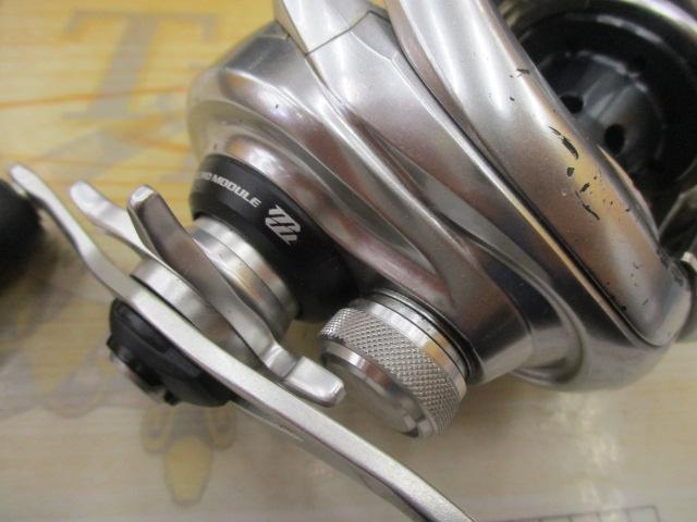 16メタニウムMGL HG LH