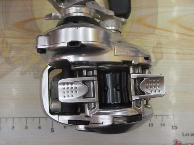 16メタニウムMGL HG LH