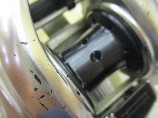 16メタニウムMGL HG LH