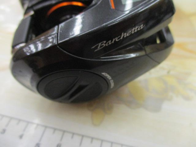 バルケッタ151DHHG シマノ バルケッタ BB 151DHHG 左 (リール) 価格比較 - 価格.com