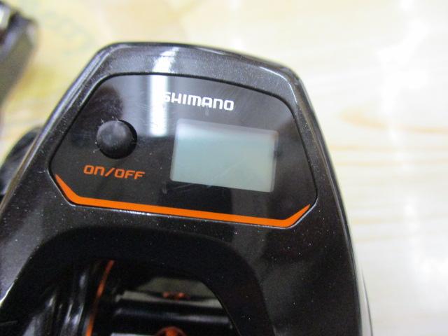 21バルケッタ 151DHHG