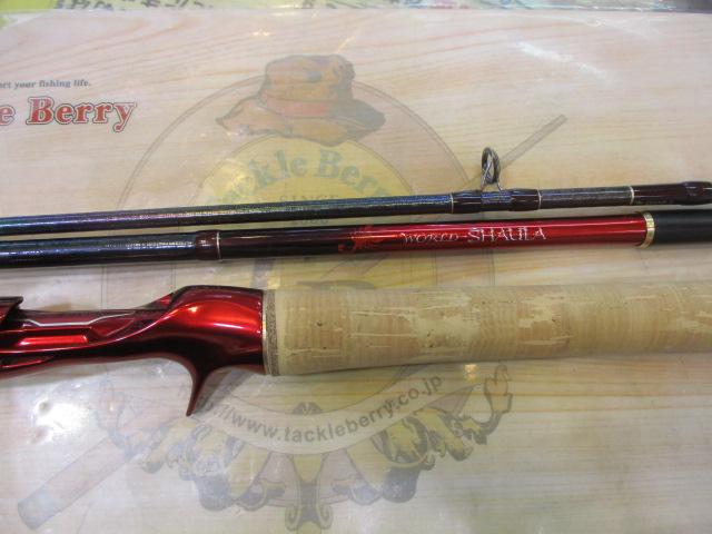 18ワールドシャウラスーパーレッド1652r-3 18ワールドシャウラ 1652R-3｜＠ベリーネット 日本最大新品中古