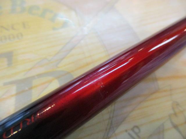 18ワールドシャウラエクステンションバットTypeB