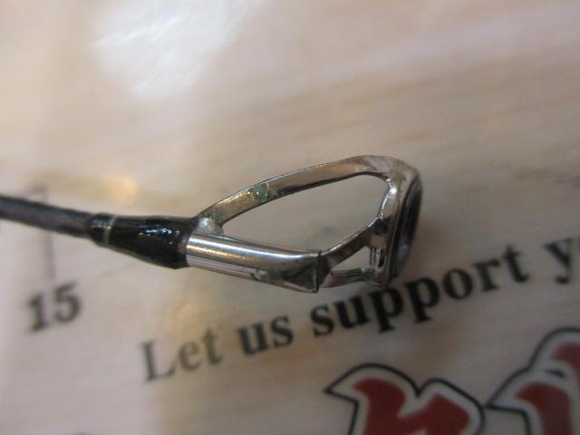 18ディアルーナ S90ML