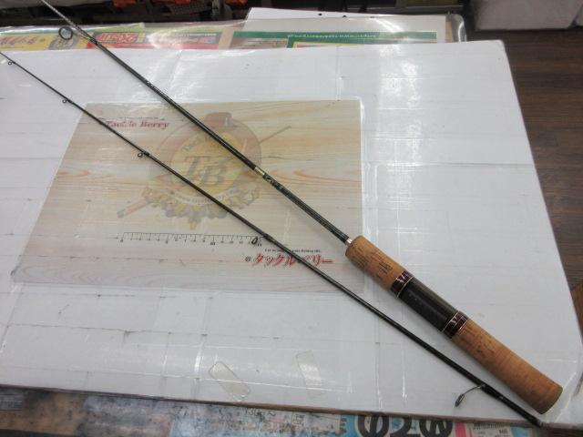 カーディフ 66UL｜＠ベリーネット 日本最大新品中古釣具WEBショップ