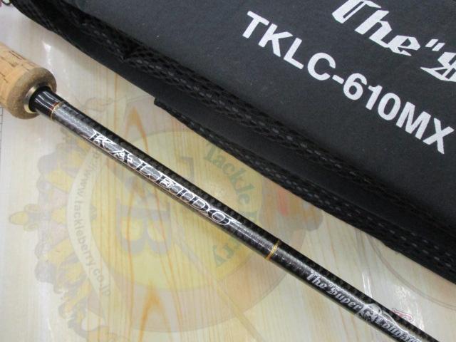 カレイド TKLC-610MX