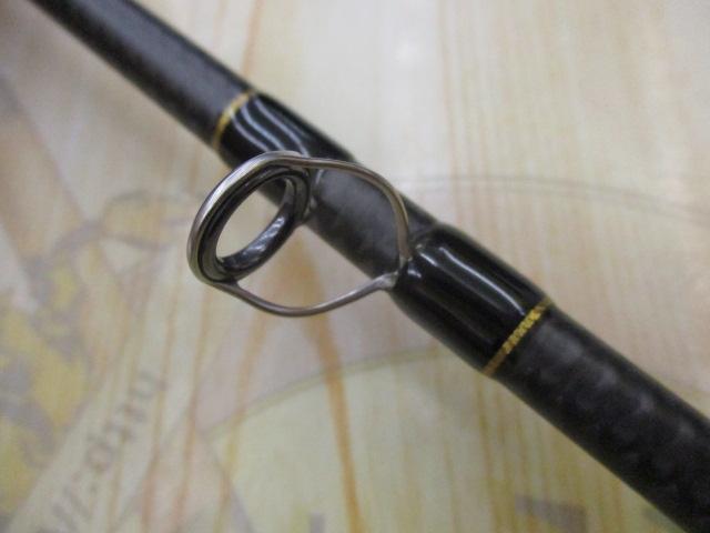 カレイド TKLC-610MX