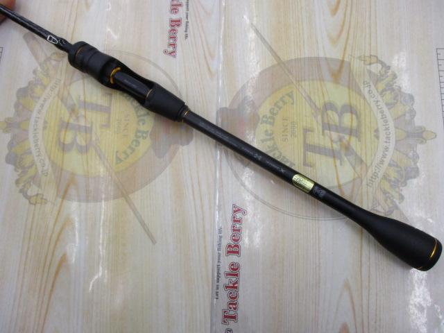 ジャンク　ソアレxr68 ソアレXR S68UL-S｜＠ベリーネット 日本最大新品中古釣具WEBショップ