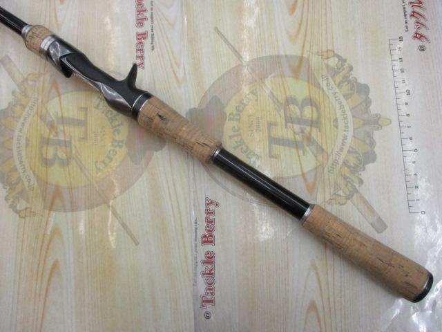 バンタム 172H-FR バンタム 172H-FR｜＠ベリーネット 日本最大新品中古釣具WEBショップ