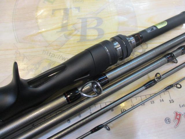 24アンフィックス B66ML-5｜＠ベリーネット 日本最大新品中古釣具WEB