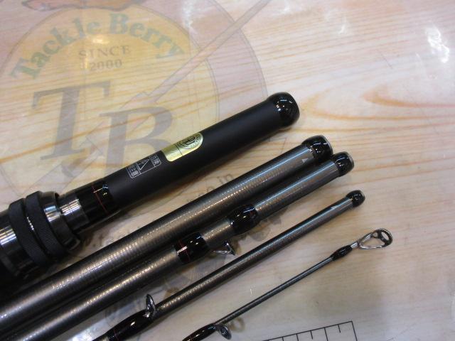 24アンフィックス B66ML-5｜＠ベリーネット 日本最大新品中古釣具WEB