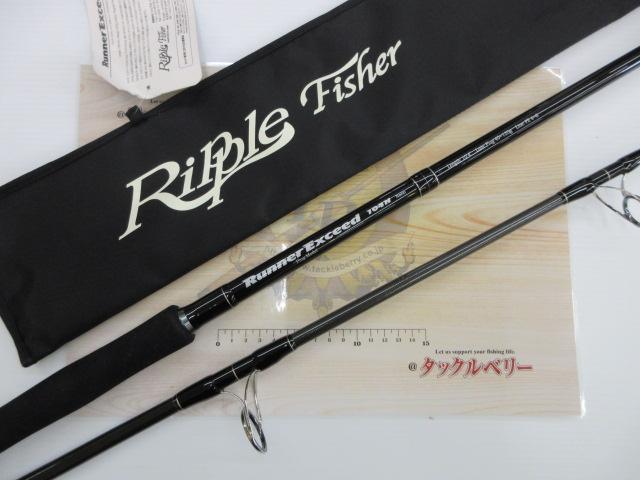 ランナーエクシード 104H NANO プラグモデル