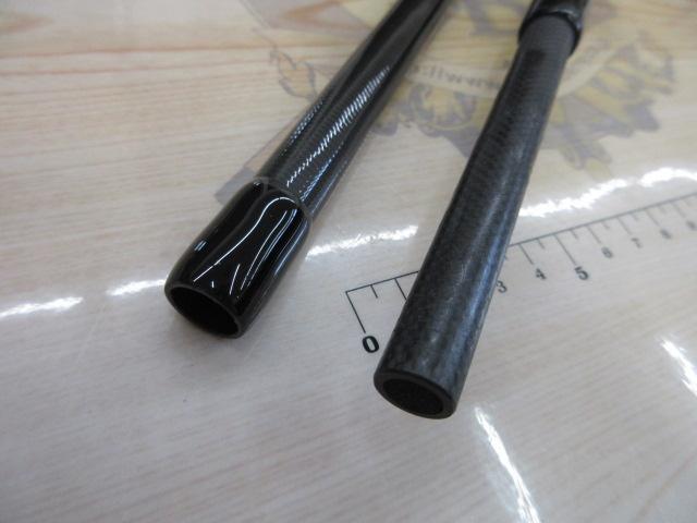 ランナーエクシード 104H NANO プラグモデル