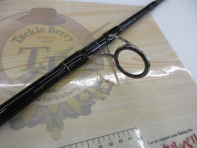 ランナーエクシード 104H NANO プラグモデル