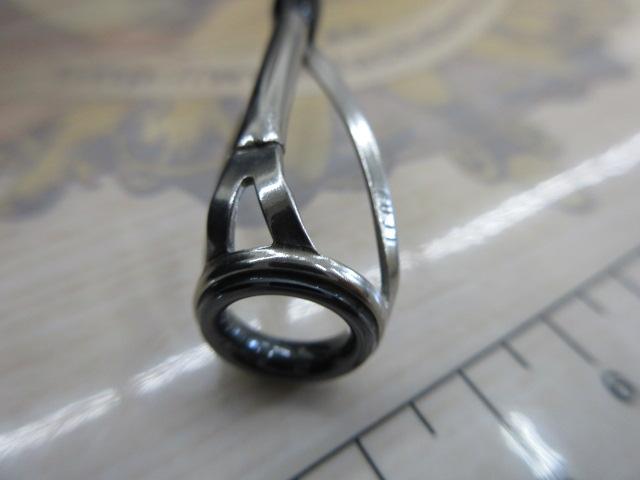 ランナーエクシード 104H NANO プラグモデル