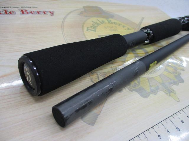 ブラックレーベル C610M