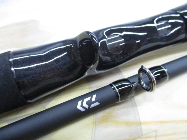 ブラックレーベル C610M