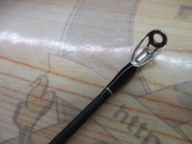 ブラックレーベル C610M