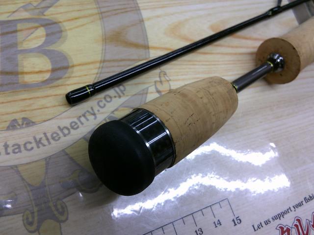 トラウティーノ TT-602L