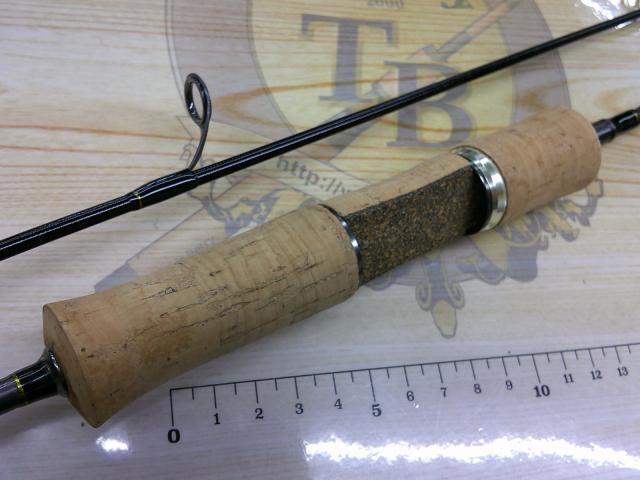 トラウティーノ TT-602L