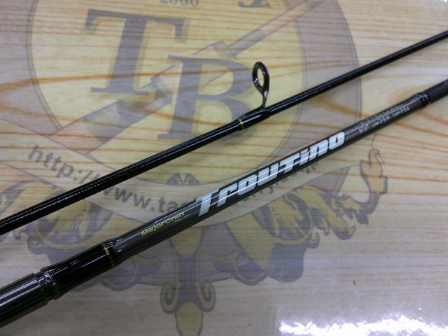 トラウティーノ TT-602L