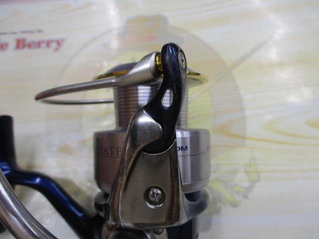 セルテート 3500HDカスタム