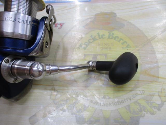 セルテート 3500HDカスタム｜＠ベリーネット 日本最大新品中古釣具WEB