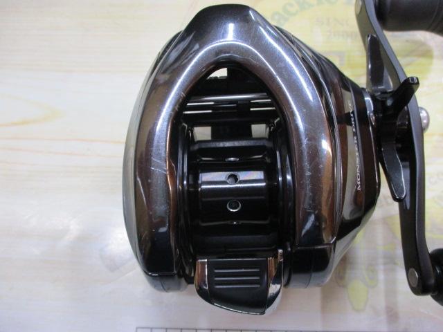 18アンタレスDC MDXG RH