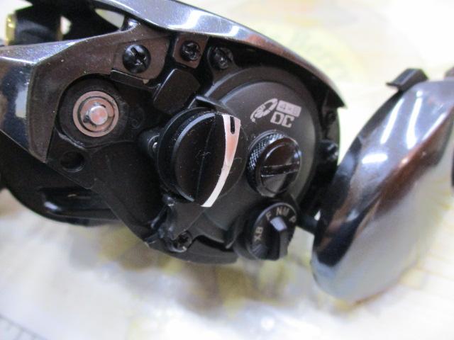 18アンタレスDC MDXG RH