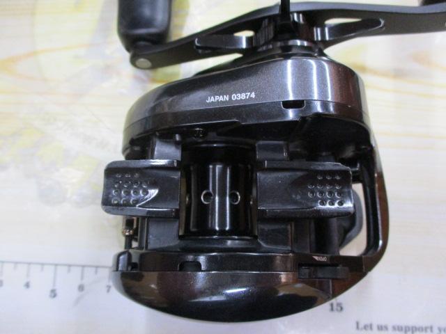 18アンタレスDC MDXG RH