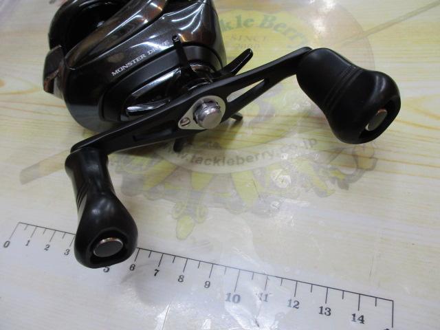 18アンタレスDC MDXG RH