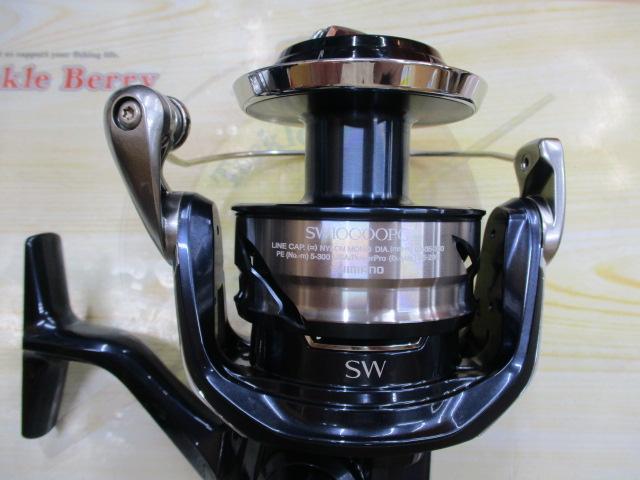 21ツインパワーSW 10000PG